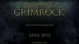 Legend of Grimrock: Retro-RPG erscheint bereits in etwa 4 Wochen 