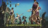 Lollipop Chainsaw - Neues Video zu den Sprachaufnahmen des Konsolenspiels