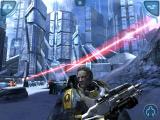 Mass Effect 3: Infiltrator - Android-Ableger ab sofort für Smartphones & Co. erhältlich