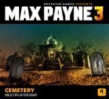 Max Payne 3: Virtuelle Grabinschrift mit Rockstar und Gamestop gewinnen 