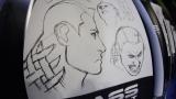 Mass Effect Anime: Neue Bilder zur Filmumsetzung der Spiele-Reihe aufgetaucht