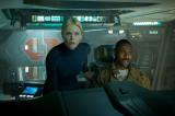 Prometheus: Dunkle Zeichen - Trailer zum Alien-Epos zeigt neue Szenen aus dem Film