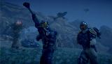 Planetside 2: Design eines Fernrohrs für das Shooter-MMOG im Video-Zeitraffer