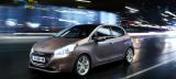 Peugeot 208 erscheint am 21. April - Preis niedriger als beim Vorgängermodell