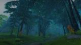 World of Warcraft: Mists of Pandaria Beta - Screenshots aus der Pandaria-Zone - der Zauberhafte Jadewald ab sofort frei
