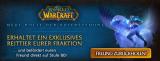 World of Warcraft: Neue Rolle der Auferstehung bringt Cataclysm, Level 80-Upgrade, Gratis-Spielzeit und mehr