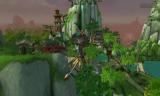 WoW: Mists of Pandaria - kommentiertes Video zum Jadewald