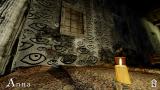 Anna: Zweiter Trailer zum Horror-Adventure - Video zeigt beeindruckende Grafik 