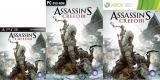 Assassin's Creed 3: Ubisoft äußert sich zum neuen Teil und veröffentlicht vorläufiges Cover