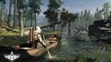 Assassin's Creed 3: Screenshots zeigen Kämpfe, Landschaften und mehr - Neue Engine, neue Grafikpracht