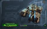 C&C: Tiberium Alliances - EA äußert sich zu den Panzer-Plagiaten aus Warhammer 40k