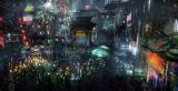 Hitman 5: Absolution - 1.200 Menschen und eine Massenpanik im Video von der GDC 2012