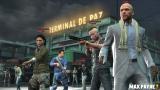 Max Payne 3: Erster Gameplay-Trailer zum Multiplayer feiert in der kommenden Woche Premiere