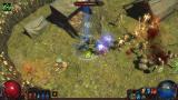 Path of Exile: Neue Screenshots zum Free-2-Play-Hack'n'Slay - Diablo 3 gratis?