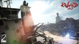 Ravaged: Neue Screenshots zum postapokalyptischen Multiplayer-Shooter mit Rage-Anleihen