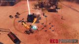 Red Frontier: Battlefield trifft League of Legends - Rasantes Multiplayer-RTS auf der GDC 2012 vorgestellt