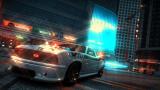 Ridge Racer: Unbounded - Zerstörerischer Trailer und effektvolle Bilder veröffentlicht