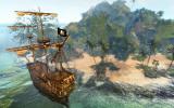 Risen 2: Zehn Minuten starke Gameplay-Videos aus dem Rollenspiel veröffentlicht