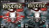 Risen 2: Dark Waters - Deep Silver muss Cover für die USA ändern, ESRB kritisiert Stil