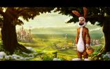Die Siedler Online: Zu Ostern erobern die Raving Rabbids das Online-Spiel