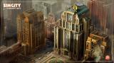 Sim City 5: Simulation soll überall online spielbar sein - Cloud-Saving macht es möglich