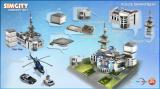 Sim City 5: Der Wirtschaftskreislauf im Video - So funktioniert die Glassbox Engine