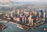 Sim City 5 wird laut Maxis-Entwicklern eine Neuauflage, kein Nachfolger
