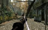 Bethesda Softworks: Enthüllung für morgen mit Teaser-Bild angekündigt - Skyrim-Addon? 