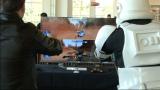 Kinect Star Wars und die Skywalker Ranch: Video-Reportage zum Spiel und dem Firmensitz von LucasArts