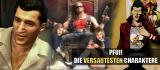 Pfui-Charaktere: Die Top 11 der versautesten Perverslinge in PC- und Videospielen