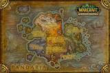 World of Warcraft: Mists of Pandaria - Erste Gebietskarten aus Blizzards Rollenspiel-Addon