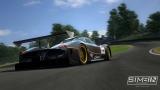 GTR 3: Erste In-Game-Screenshots zum italienischen Edelgeschoss Pagani Zonda R erschienen