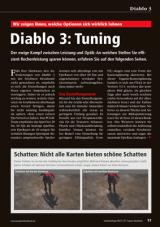 Im Handel: PCGH 06/2012 mit Diablo-3-Tuning-Booklet, 33 Tipps für CPU-Übertaktung, Riesen-Ivy-Bridge-Test und mehr