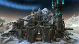 Forged by Chaos auf Basis der CryEngine 3: Neuer Trailer zum Fantasy-Onlinespiel erschienen