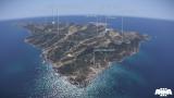 Arma 3: Neuer Trailer und frische Screenshots zeigen die kleine Insel Stratis