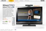 Asus Wavi Xtion: Konkurrenz für Kinect - PC-Bewegungssteuerung im Video