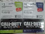 Call of Duty: Black Ops 2 - Titel bestätigt, Release im November