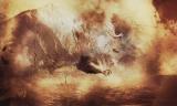 Dragon's Dogma: Dritter Comic-Trailer mit einem Greif veröffentlicht