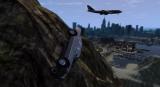 GTA 4-Mods für infantilen Spaß missbraucht: Die ultimative Auto-Crash-Parade im Video-Special