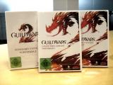Guild Wars 2: Jetzt Collector's Editionen und Standard-Versionen des Online-Rollenspiels gewinnen