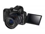 Samsung NX20: Neue Systemkamera kommt mit WLAN und Schwenk-Display