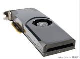 Nvidia Geforce GTX 690: Erstes Foto und Daten der Dual-GPU-Grafikkarte aufgetaucht