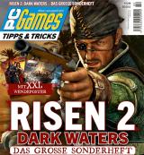 Risen 2: Dark Waters: Das große PC-Games-Sonderheft jetzt erhältlich / Gratis zum Mini-Abo