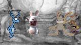 Oster-Special: Easter Eggs in Spielen - die witzigsten Entwickler-Gags im Video und hasenstarke Diskussionsrunde