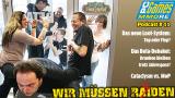 Der PC Games MMORE Podcast - Wir müssen raiden #11: Alles zu Mists of Pandaria, dem neuen Loot-System, Beta-Invites und dem Kampf MoP vs. Cataclysm