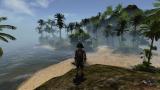 Risen 2: Stimmungsvolle Screenshots zeigen Auswirkungen des Tag-Nacht-Wechsels - mit Klickvergleich