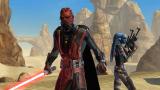 SWTOR: Patch 1.2.1 schafft die Rakghoul-Seuche wieder ab, erhöht den Schaden und behebt Fehler