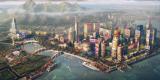 Sim City 5: Vorschau zum Strategiespiel mit MMOG-Charakter und Tilt-Shift-Optik