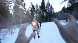 Skyrim - Freddie Wong zeigt im Fun-Video, wie The Elder Scrolls 5 im realen Leben aussehen würde