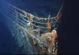 Titanic: Historische Gedenkfeier für die Opfer der Katastrophe auf hoher See